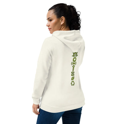 Women´s Eco Hoodie ActSun2 - Image #40