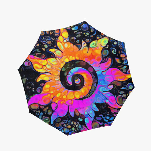 Automatic UV Protection Umbrella 1 - Image #1