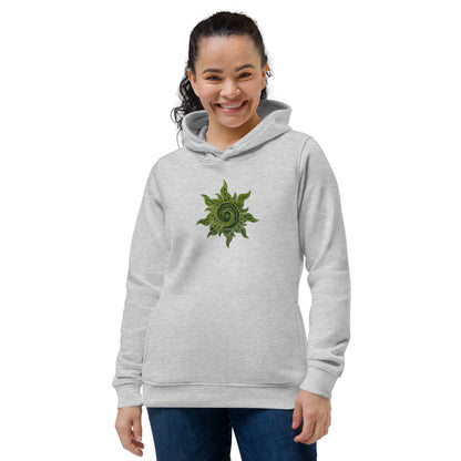 Women´s Eco Hoodie ActSun2 - Image #13