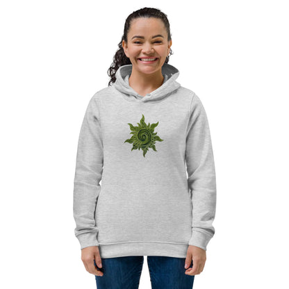 Women´s Eco Hoodie ActSun2 - Image #12