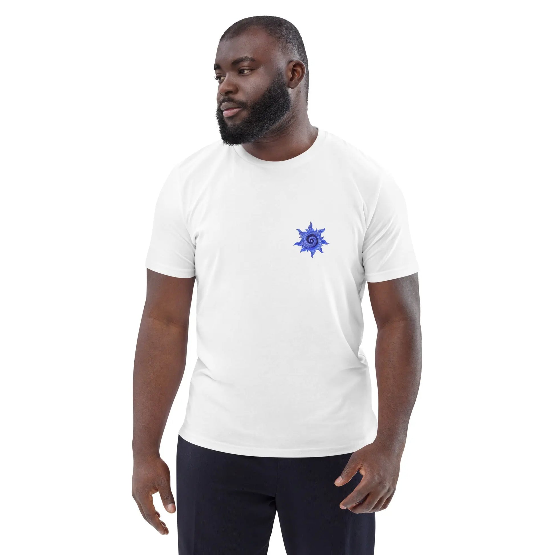 Unisex Organic  t-shirt ActSun3 - Image #28