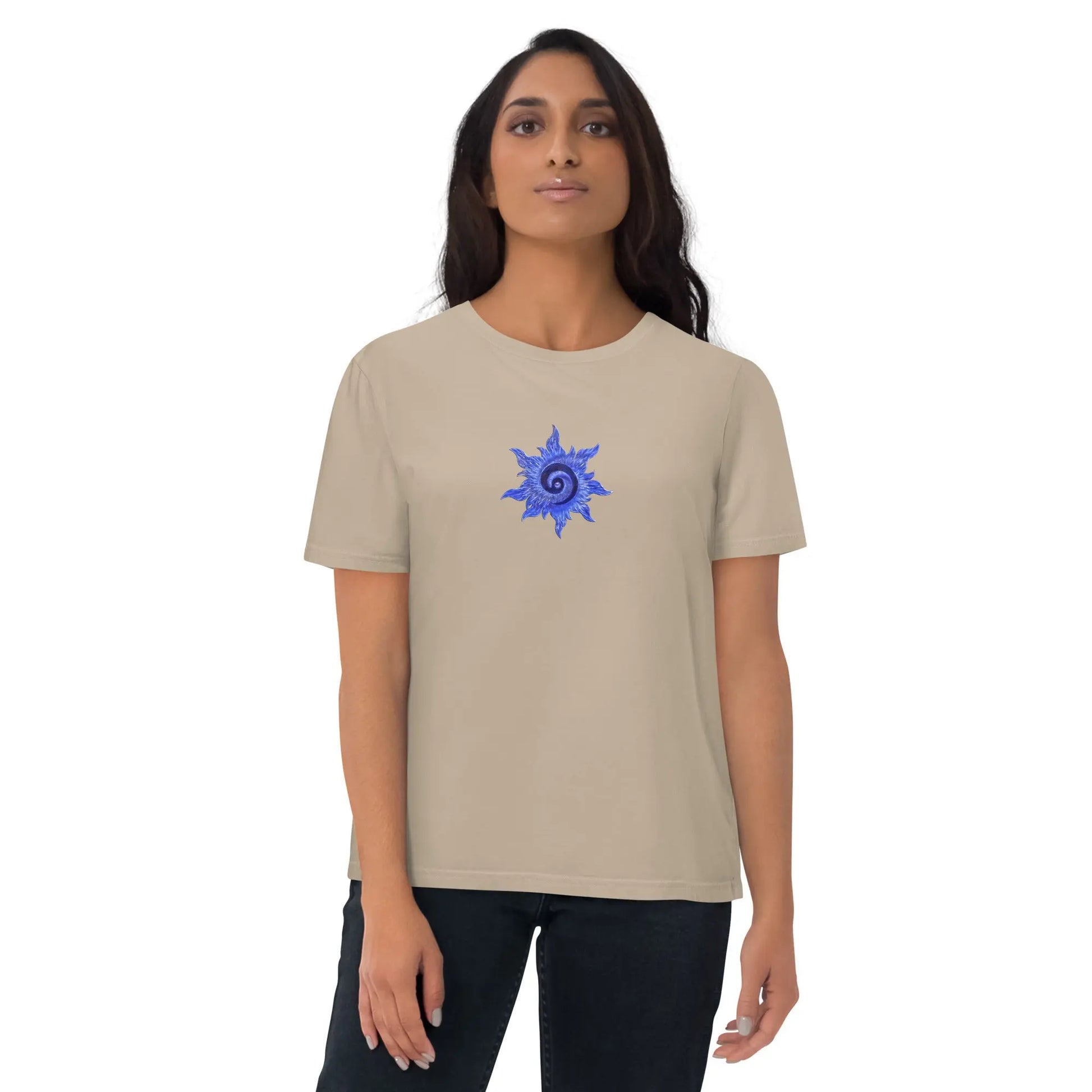 Unisex Organic t-shirt ActSun3.1 - Image #20