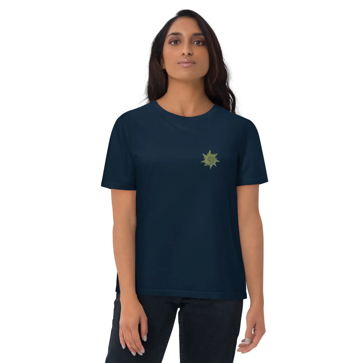 Unisex Organic t-shirt ActSun2 - Image #29