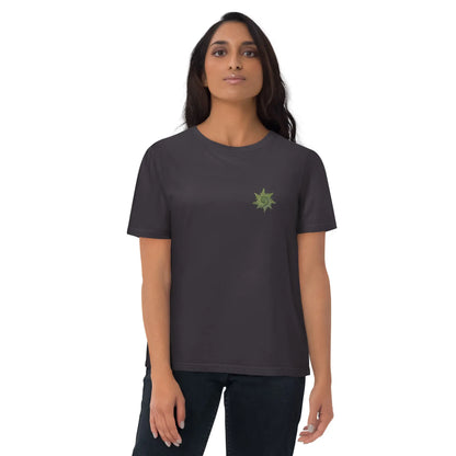 Unisex Organic t-shirt ActSun2 - Image #37