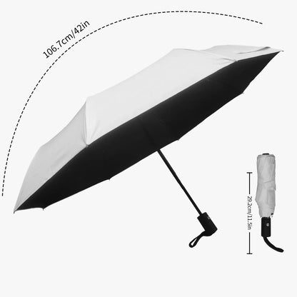 Automatic UV Protection Umbrella 1 - Image #2