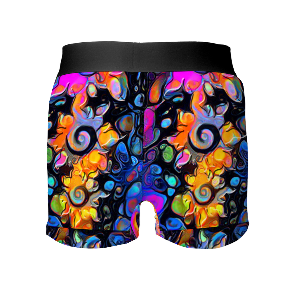 Short Pants / Swimwear ActSun1