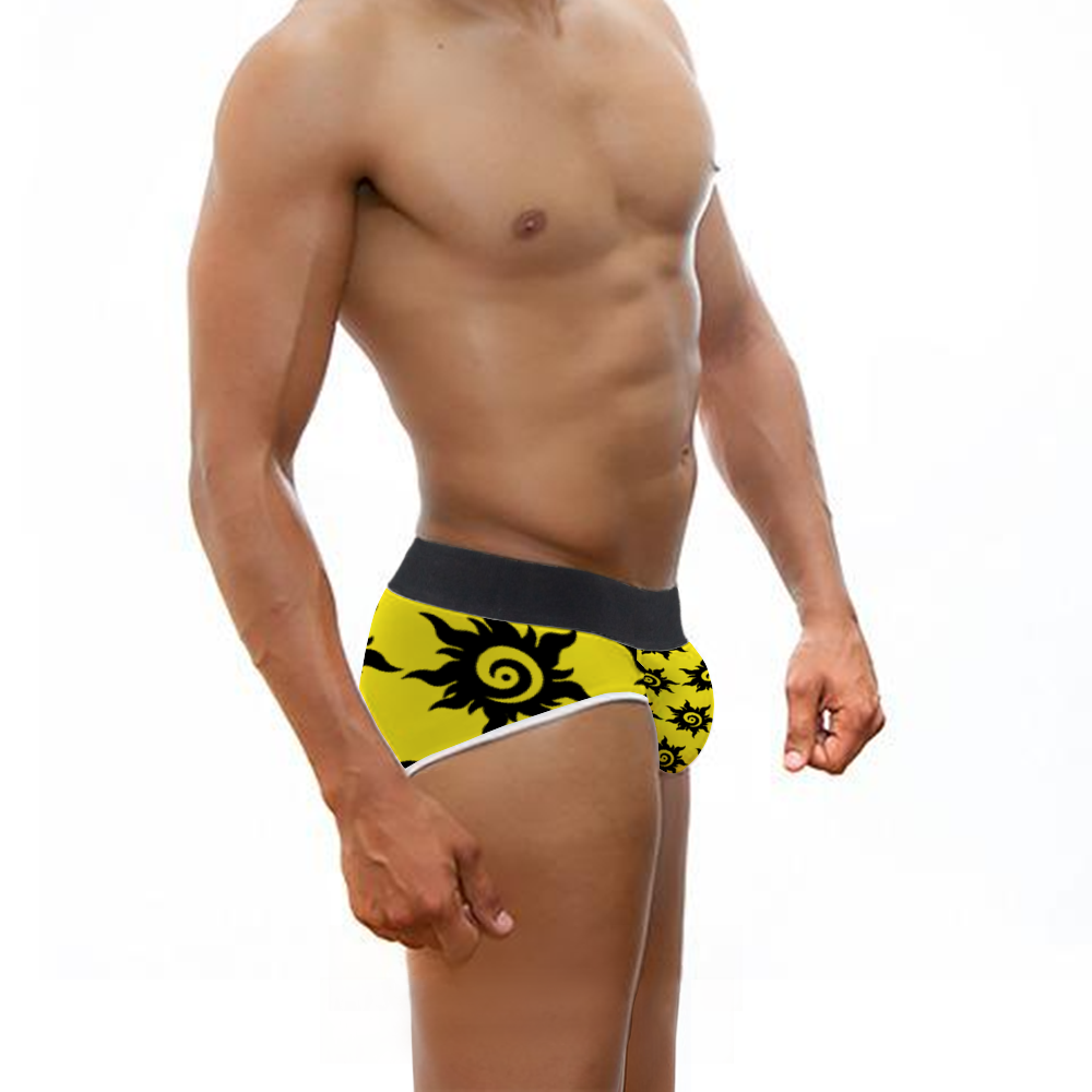 Men's underwear - Image #4
