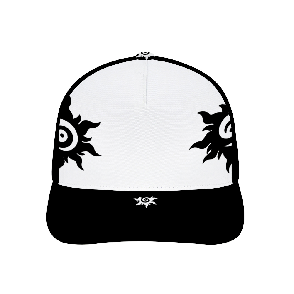 Unisex Adjustable Hat Cap 5