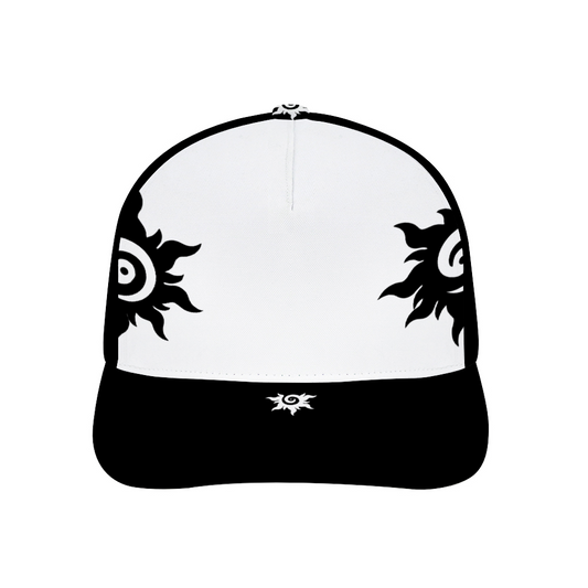Unisex Adjustable Hat Cap 5