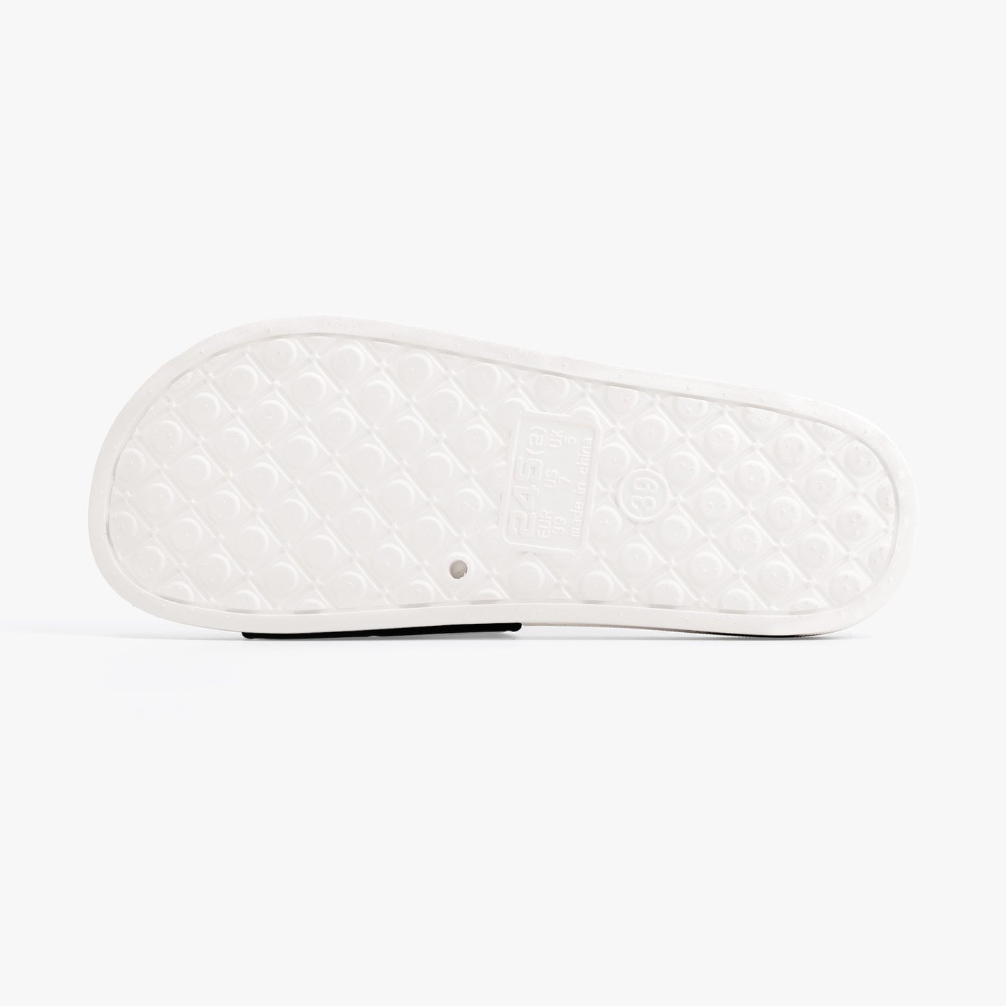 Unisex Casual Sandals 0 - White 3