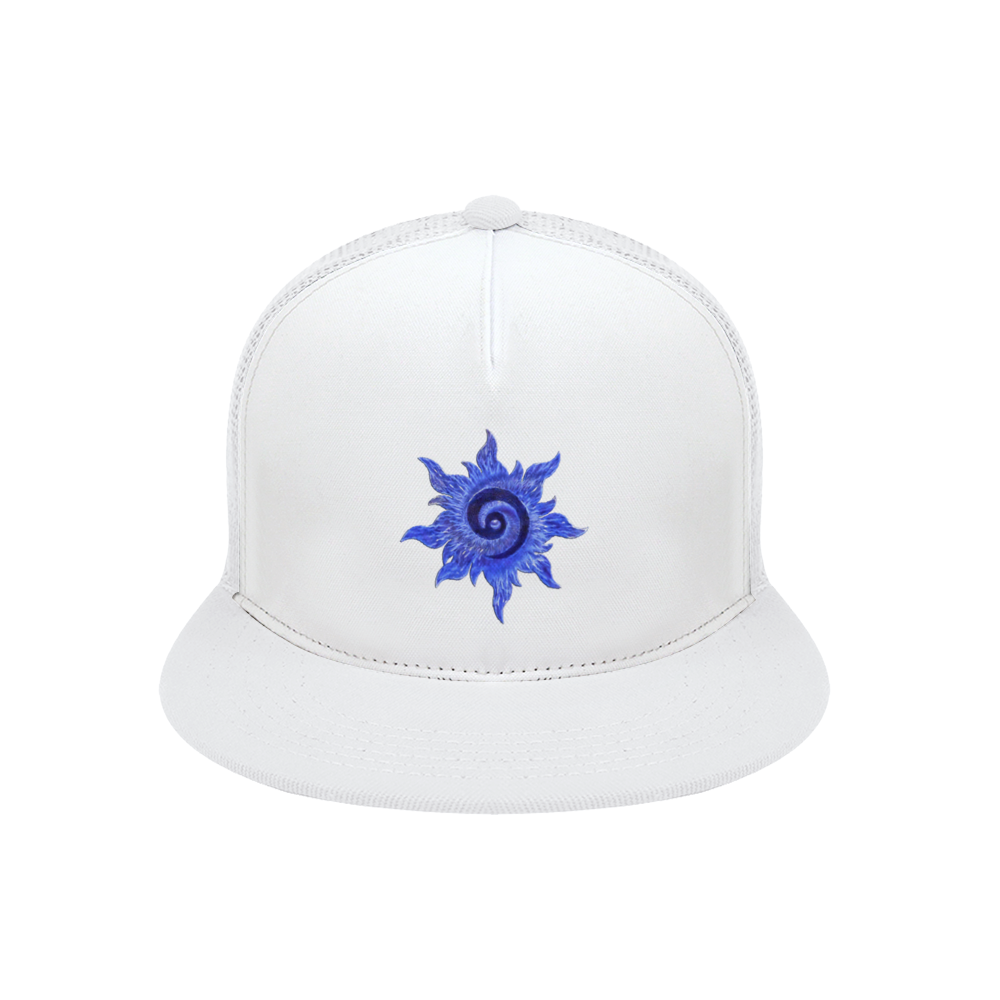 Unisex Mesh Hat Cap 1
