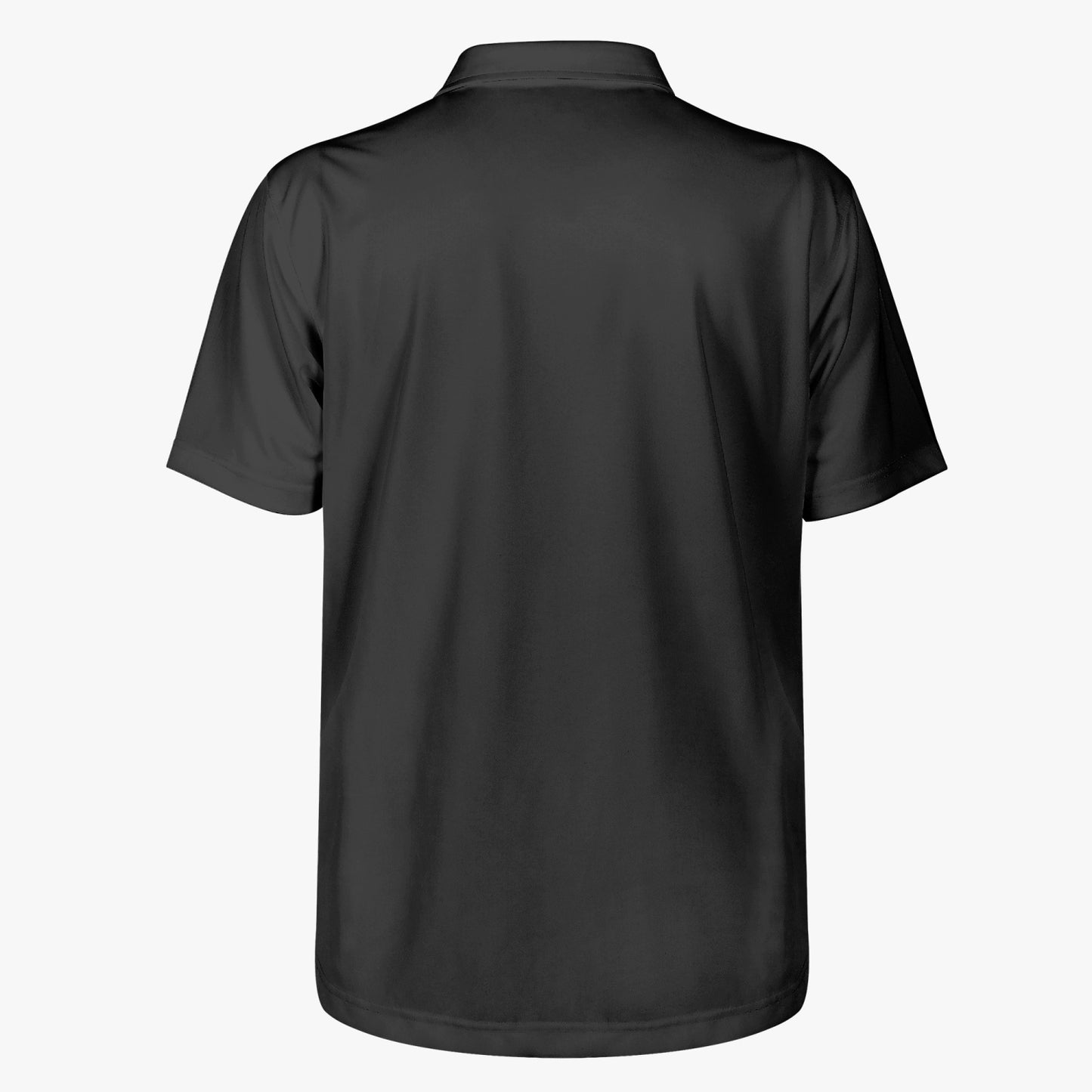 Polo Shirt ActSunX - Black