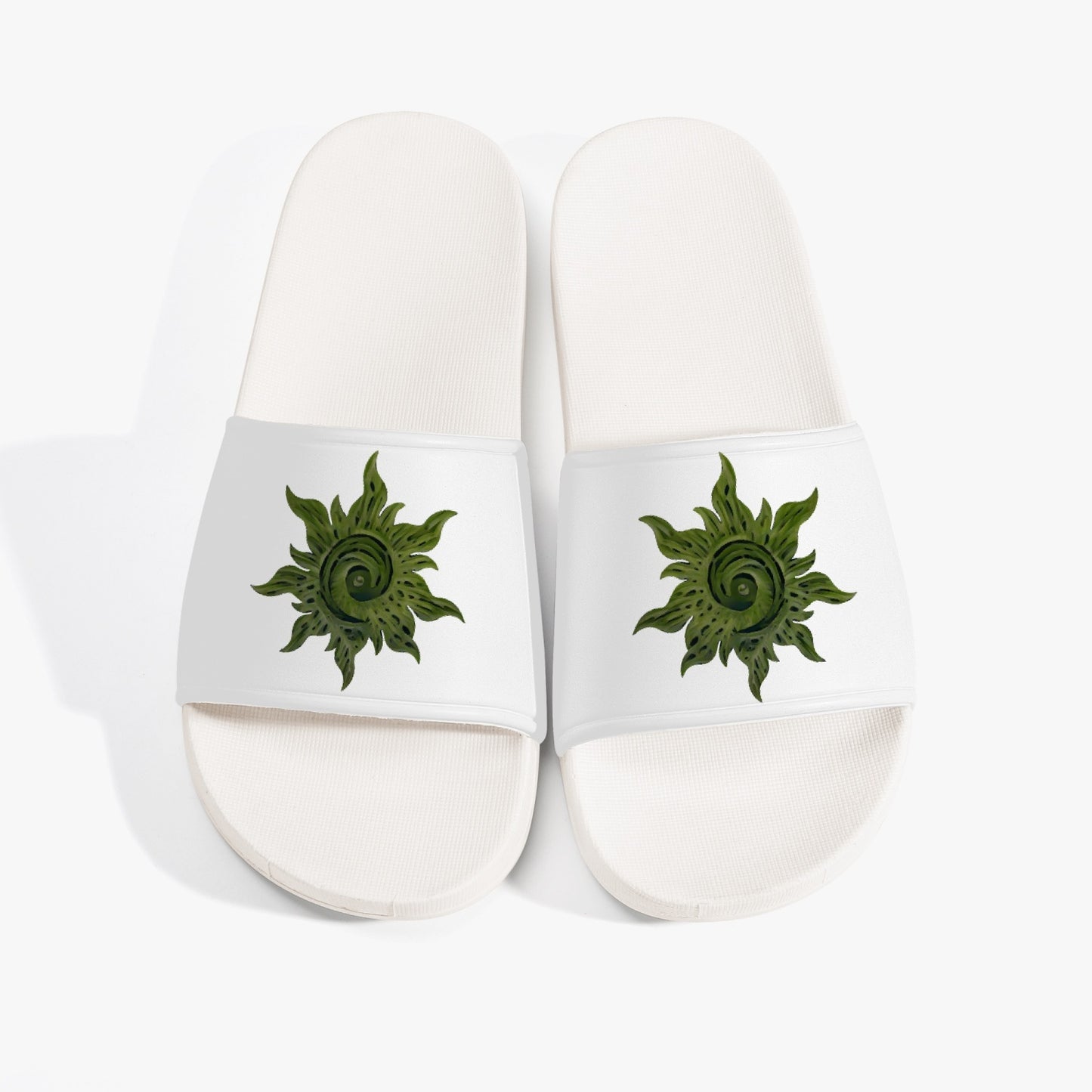 Casual Sandals 2 - White 1
