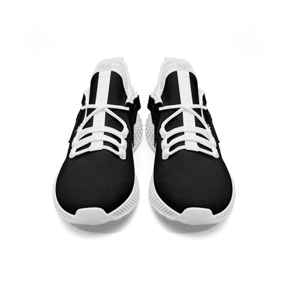 Unisex Net Style Mesh Knit Sneakers ActSun