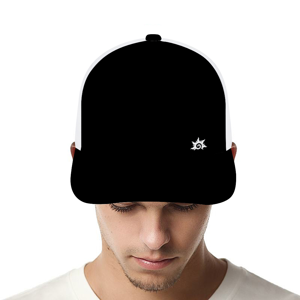 Unisex Adjustable Hat Cap 2