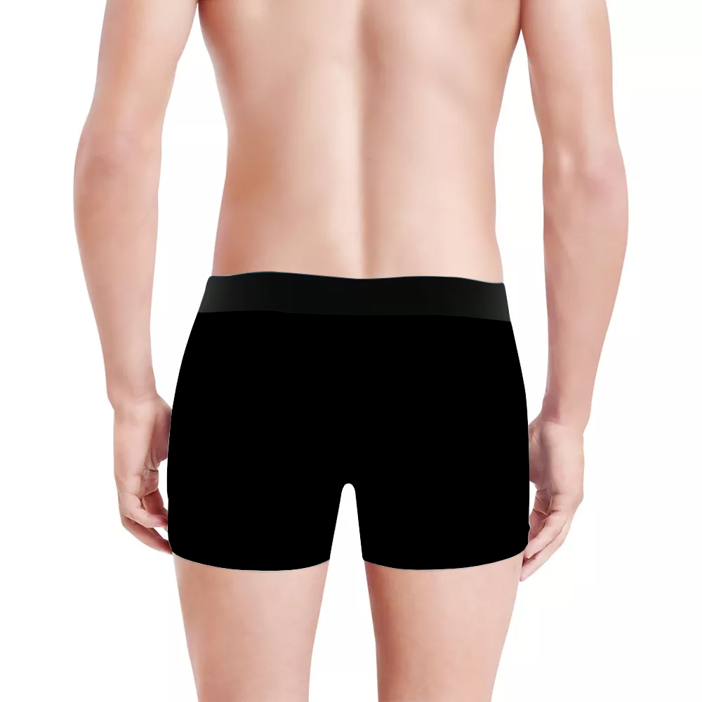 Men's Short Pants Summer Swimwear Beach Trunks ActSun