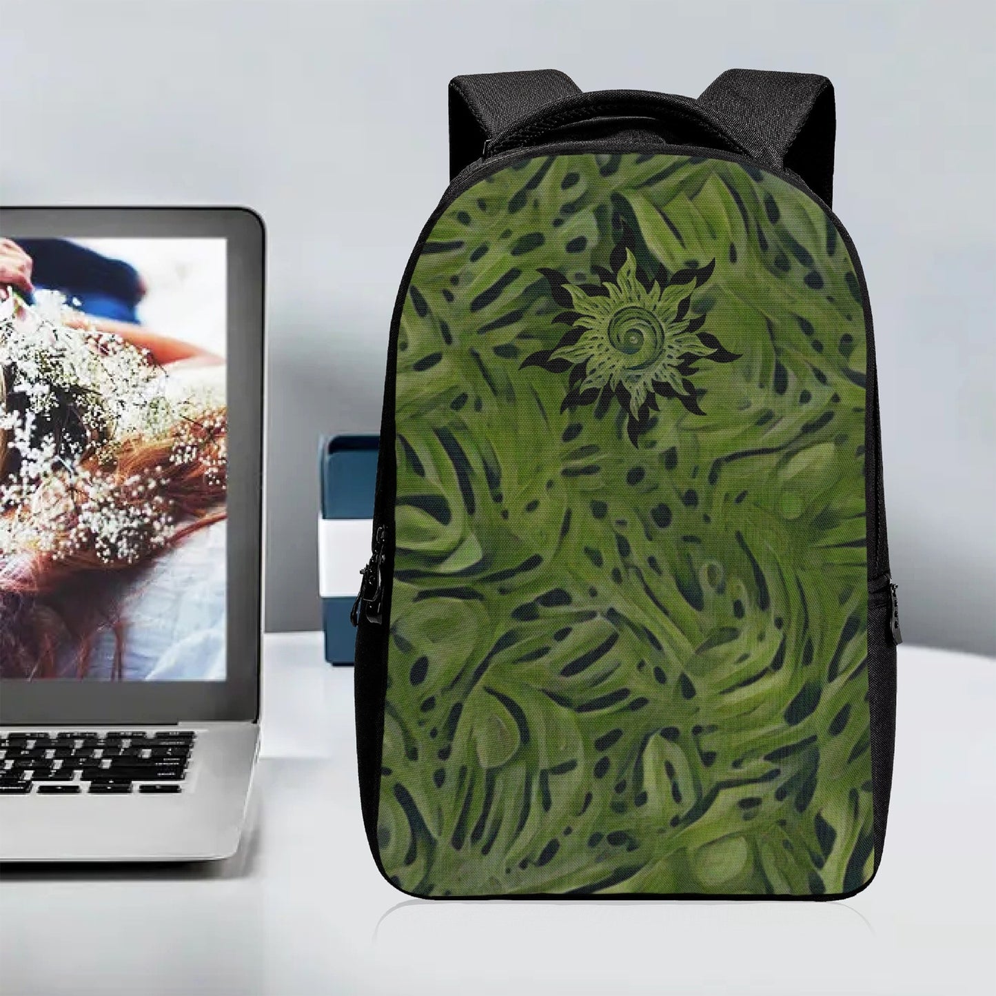 Laptop Backpack ActSun2