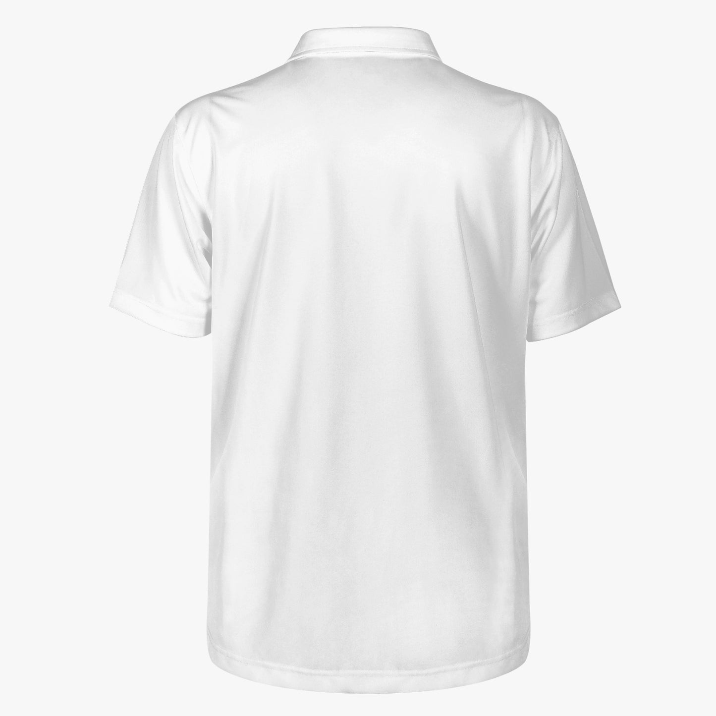 Polo Shirt ActSunX - White