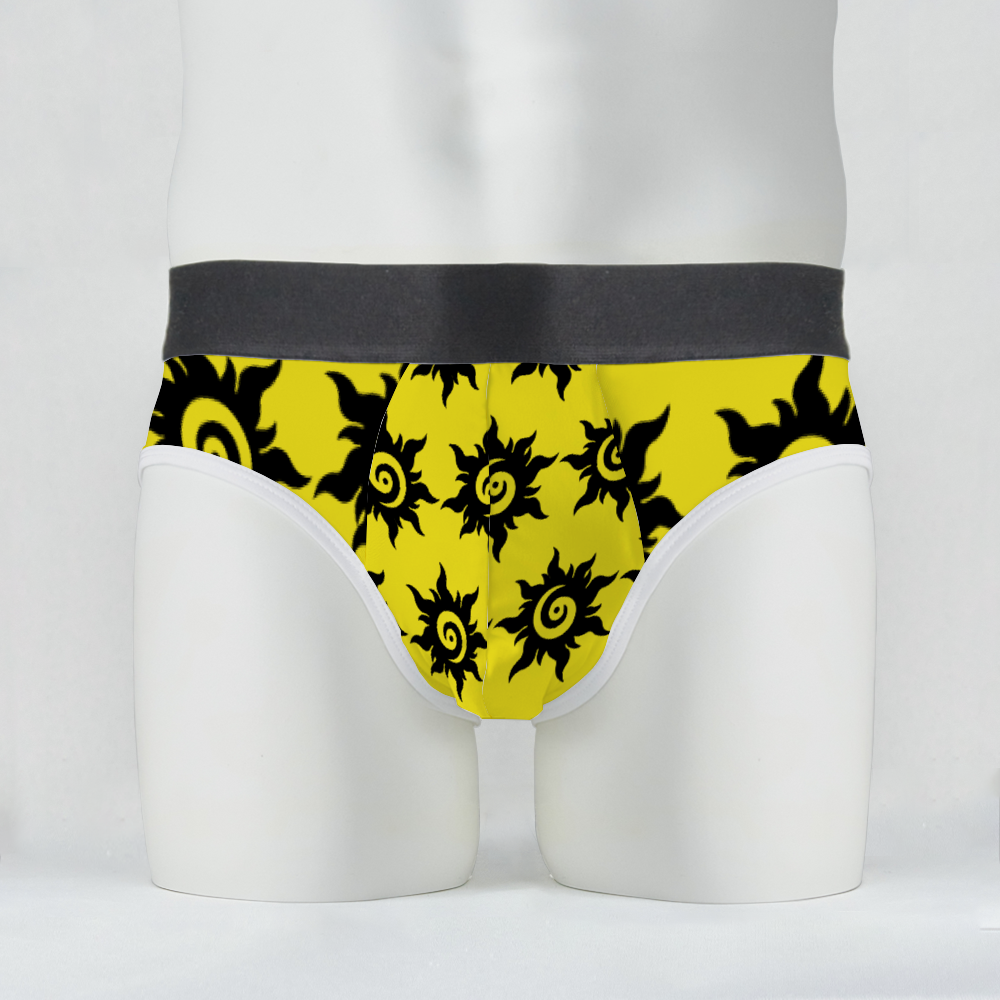Men's underwear - Image #1
