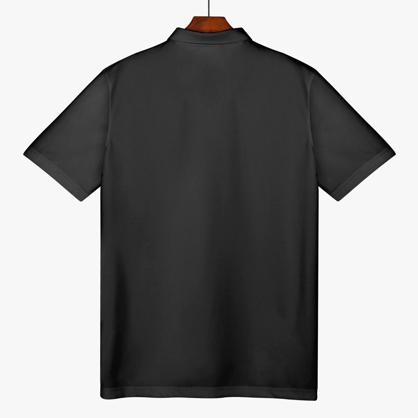 Polo Shirt ActSunX - Black