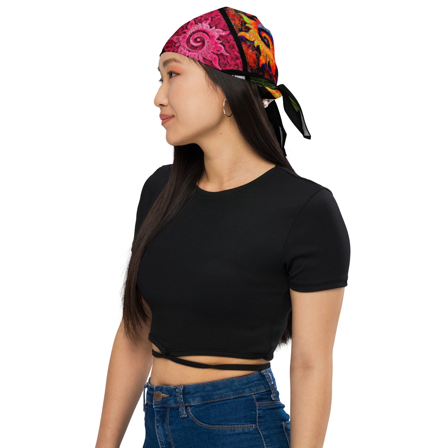 Bandana ActSun