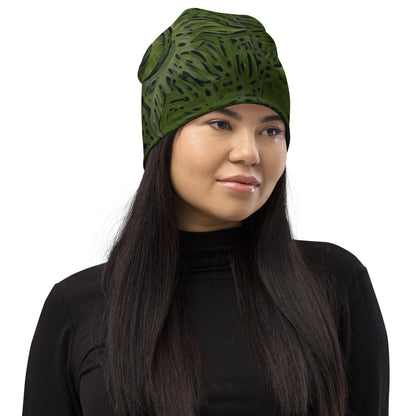 Unisex Beanie 8