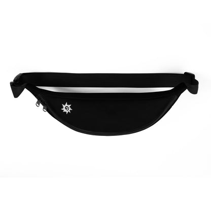 Fanny Pack ActSun-Black3