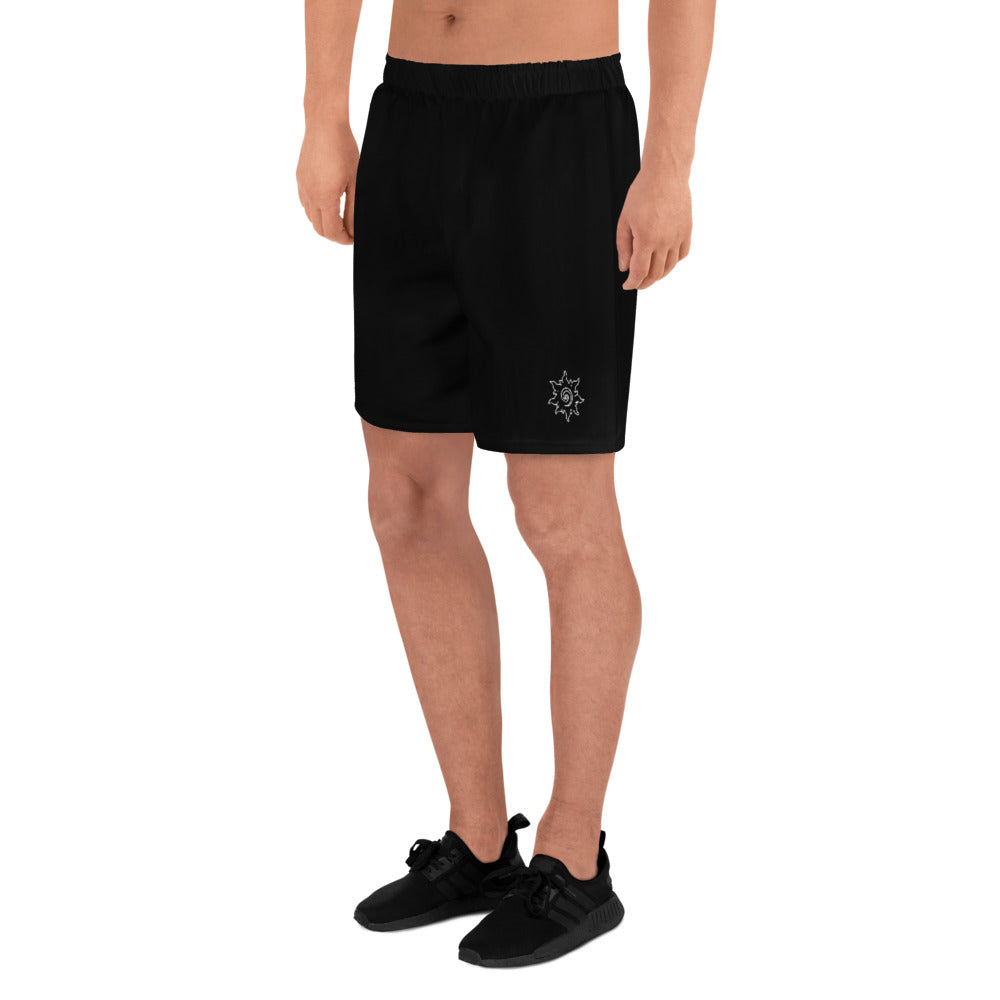 Men's Recycled Athletic Shorts ActSun