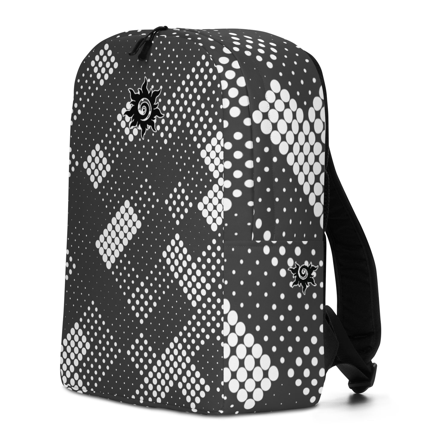 Minimalist Backpack ActSun - Punt