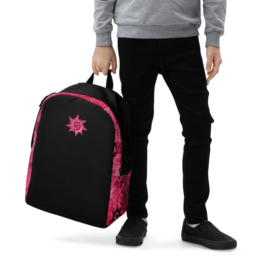 Minimalist Backpack ActSun5