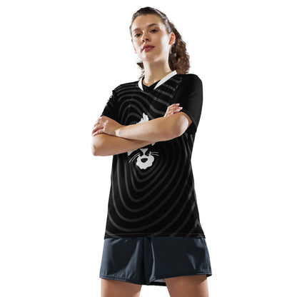 Recycled Unisex Sports Jersey ActSun8