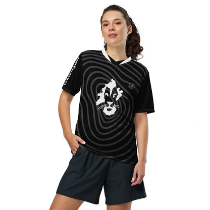 Recycled Unisex Sports Jersey ActSun8
