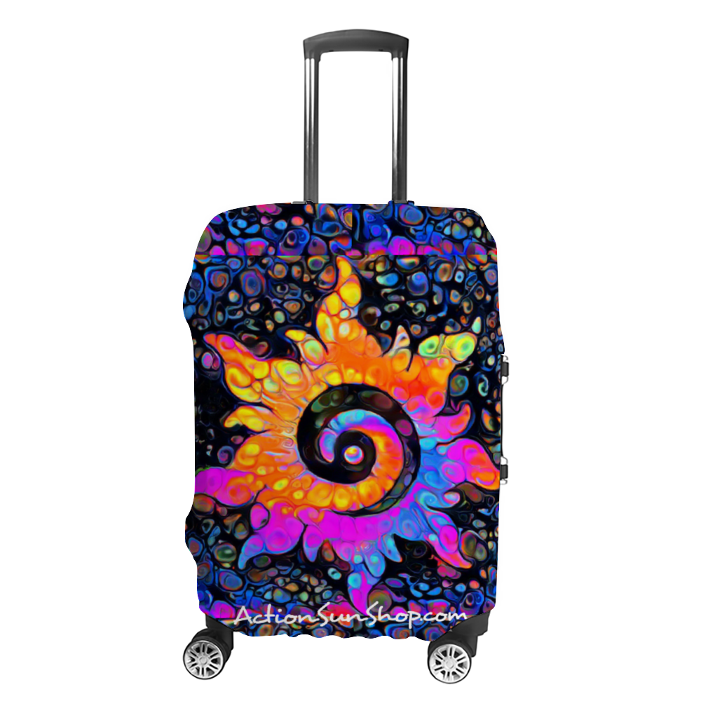 Luggage Case Covers Travel Suitcase Covers