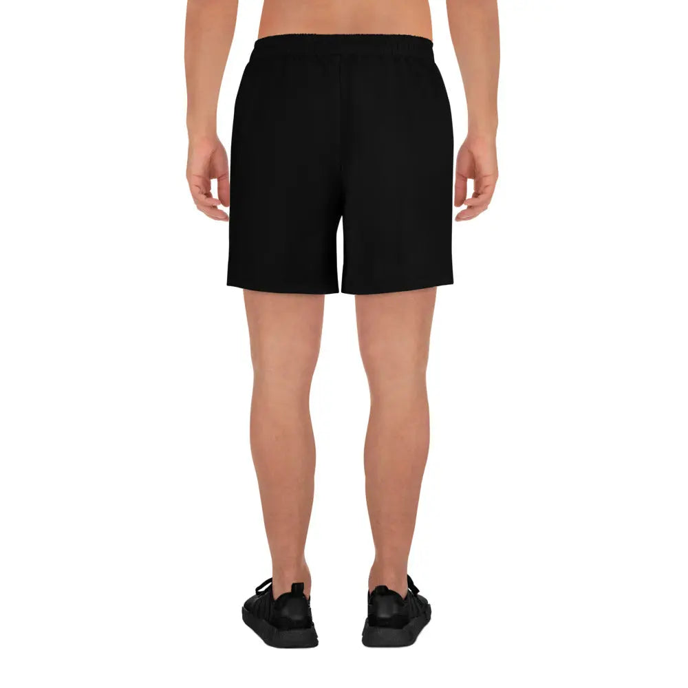 Men's Recycled Athletic Shorts - HIITanz - Image #6