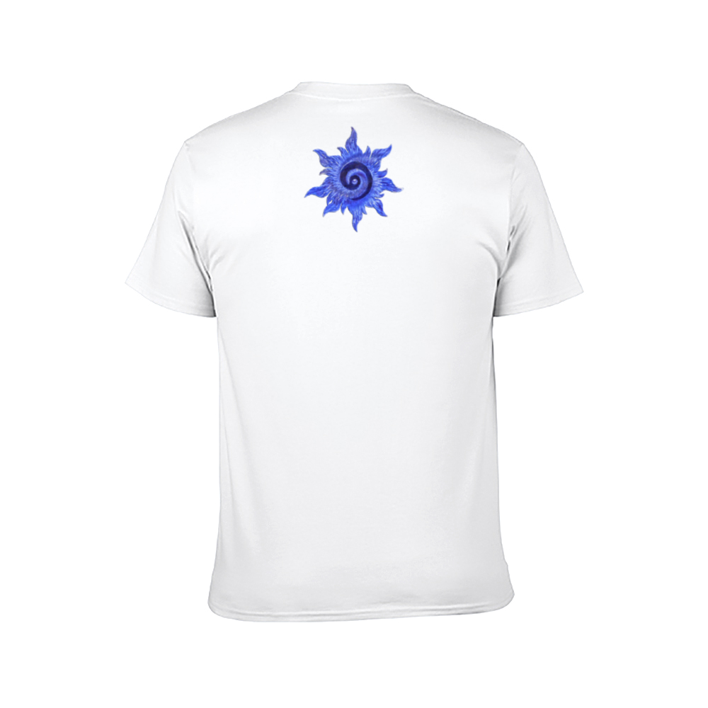 Unisex Premium T-Shirt ActSun3 - White