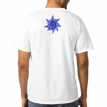 Unisex Premium T-Shirt ActSun3 - White