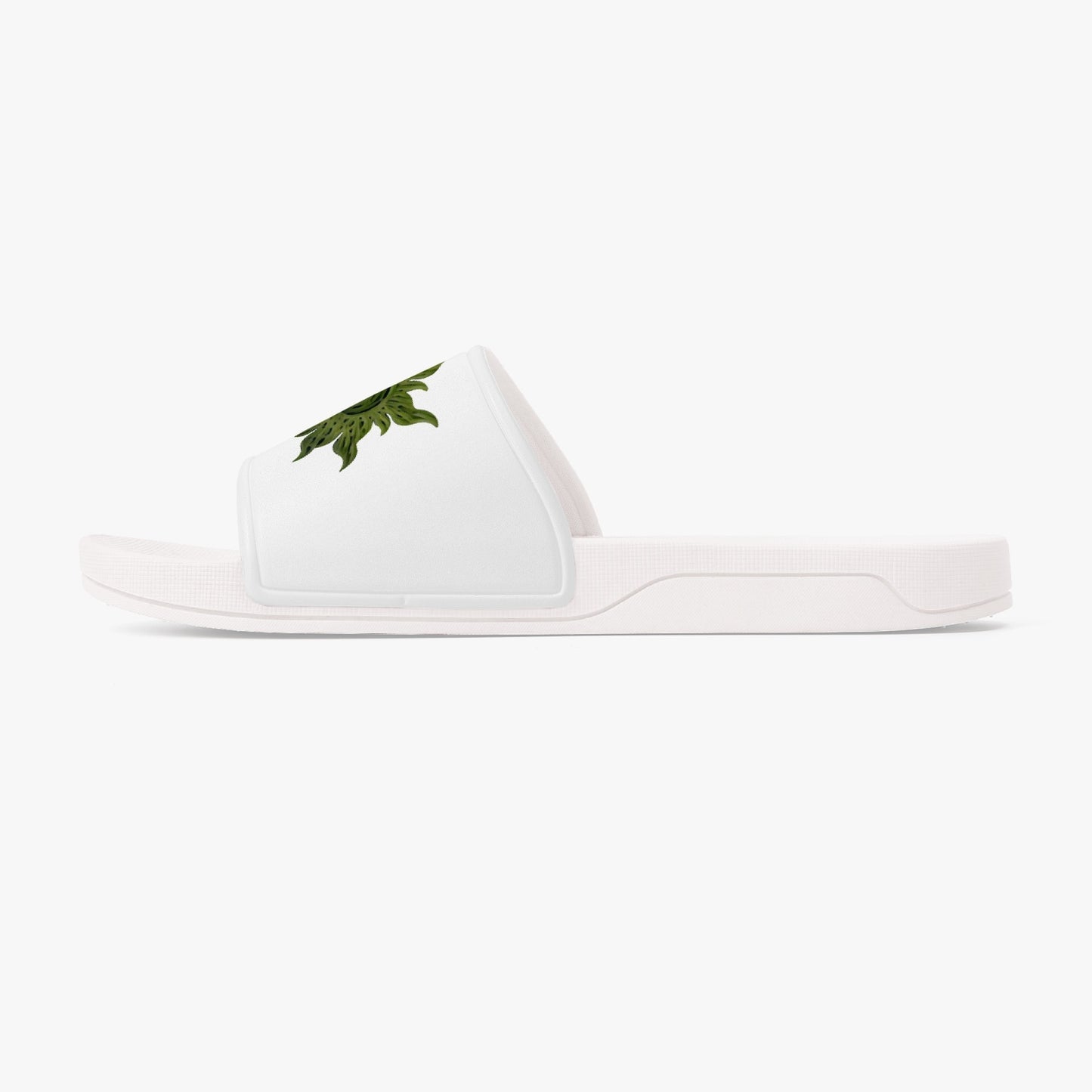 Casual Sandals 2 - White 1