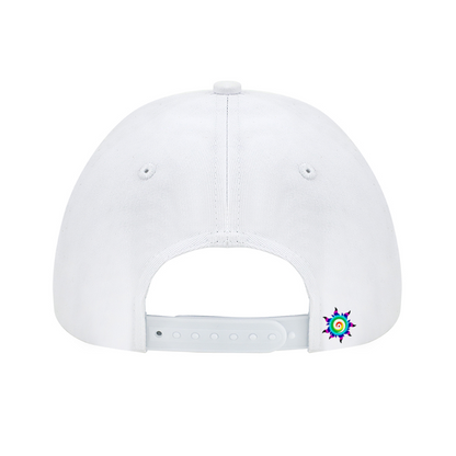 Unisex Adjustable Hat Cap 3