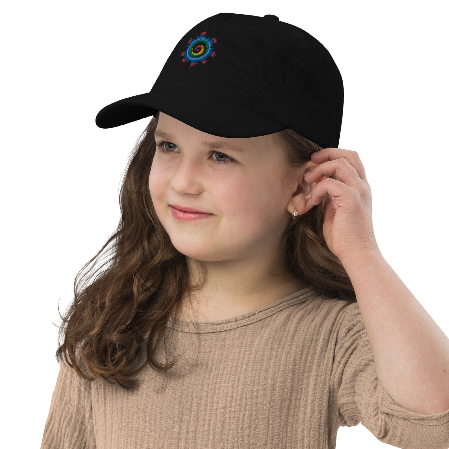 Kids Cap ActSun