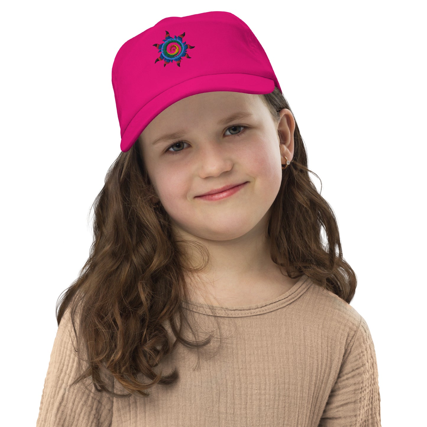 Kids Cap ActSun