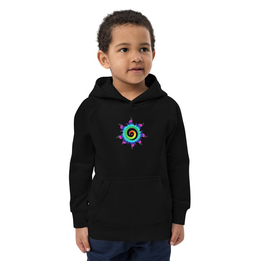 Kids eco hoodie ActSunx