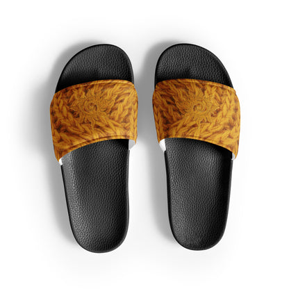 Unisex slides ActSun4.1