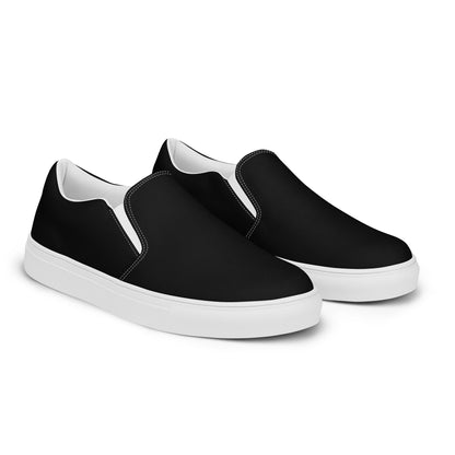 Men's slip-on  Shoes ActSun1-Black B