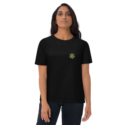 Unisex Organic t-shirt ActSun2