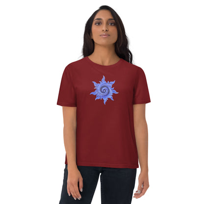 Unisex Organic T-shirt ActSun 3.1