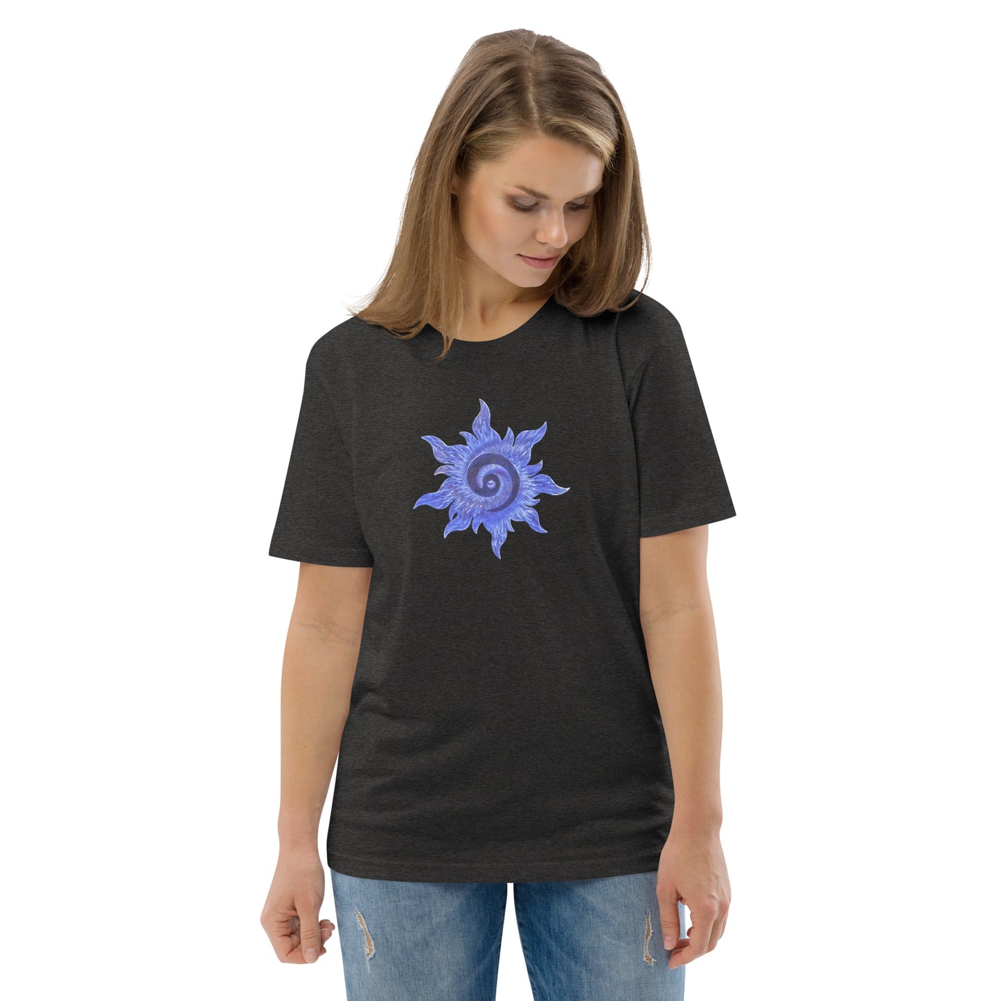 Unisex Organic T-shirt ActSun 3.1