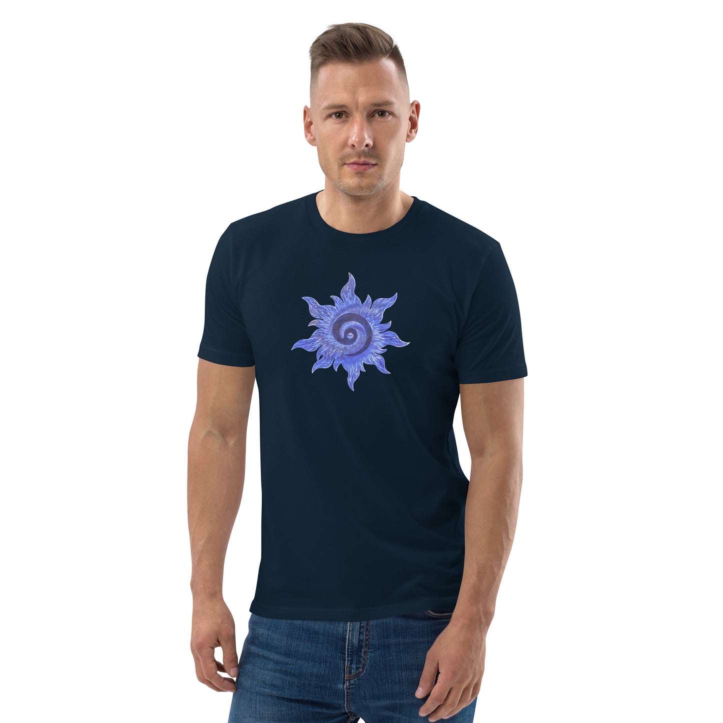 Unisex Organic T-shirt ActSun 3.1