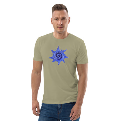 Unisex Organic T-shirt ActSun 3.1