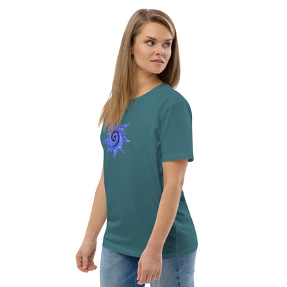 Unisex Organic T-shirt ActSun 3.1