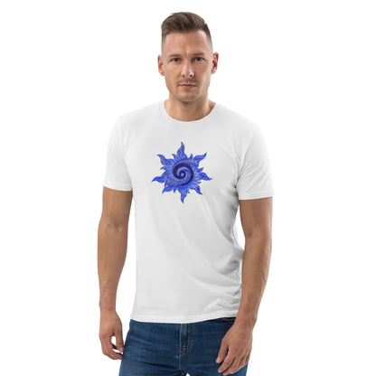 Unisex Organic T-shirt ActSun 3.1